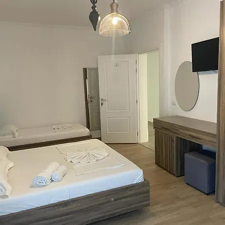 Kledi-hotel & Апартаменты