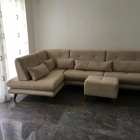 Kledi-hotel & * Shëngjin