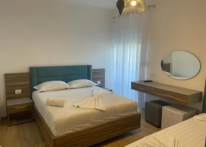 Kledi-hotel & Apartman *