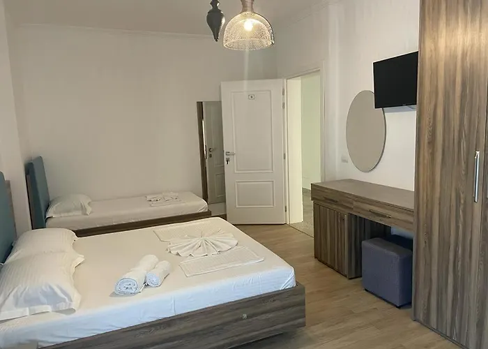 Kledi-hotel & Apartman