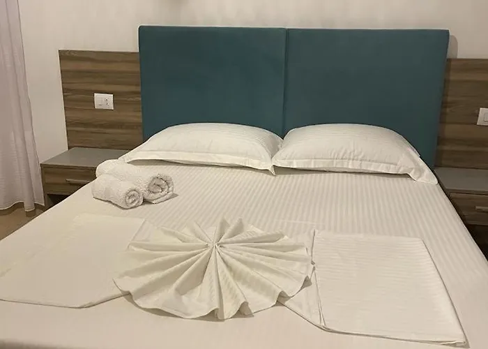 Apartman Kledi-hotel &