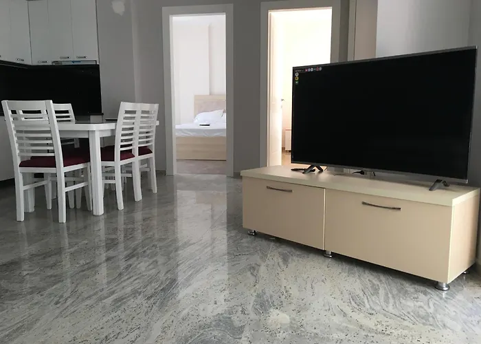 Kledi-hotel & Apartman