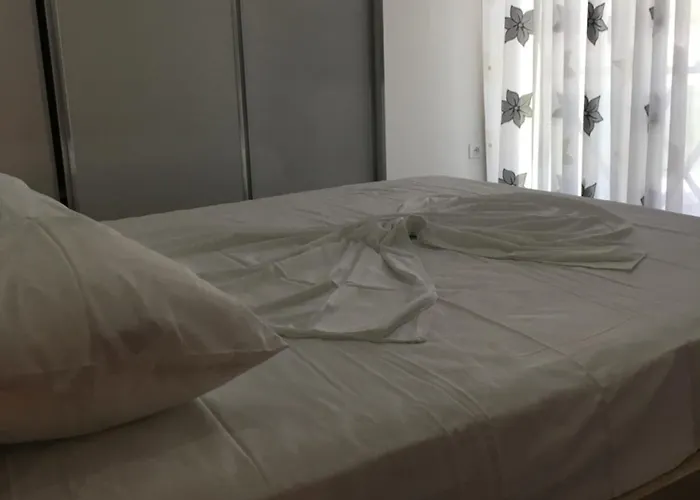 Kledi-hotel & Shëngjin