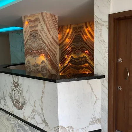 Kledi-hotel & Appartement
