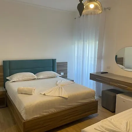Kledi-hotel & Appartement *