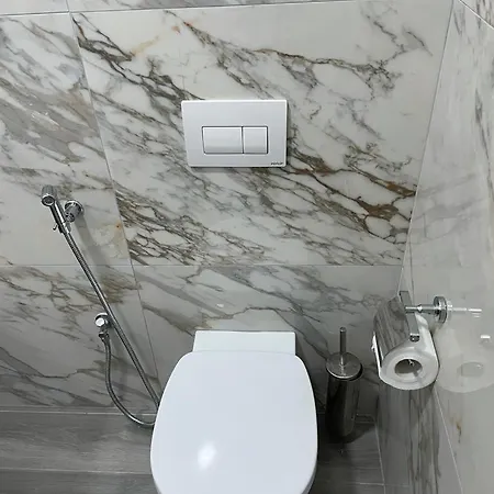 Appartement Kledi-hotel &