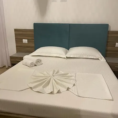 Appartement Kledi-hotel &