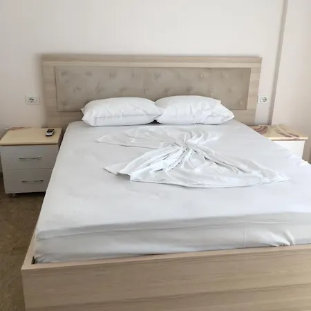 Kledi-hotel & Shëngjin