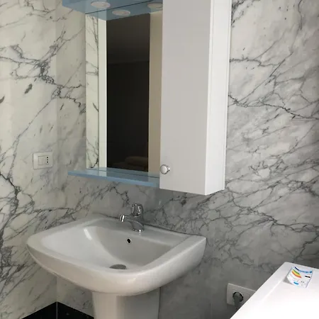 Appartement Kledi-hotel & Shëngjin
