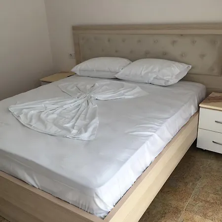 Kledi-hotel & Appartement