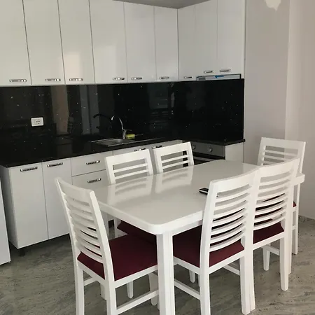 Kledi-hotel & * Shëngjin
