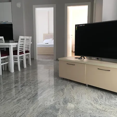 Kledi-hotel & Appartement