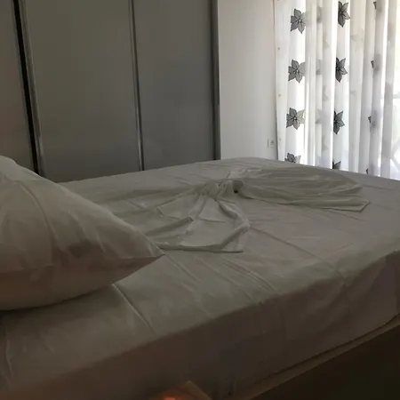 Kledi-hotel & Shëngjin