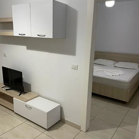 Appartement Kledi-hotel & *