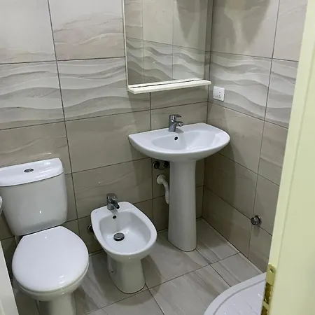 Appartement Kledi-hotel &