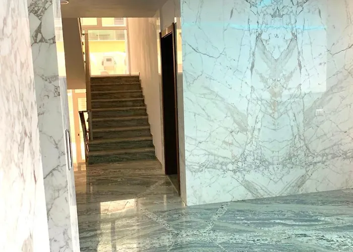 Apartamento Kledi-hotel & *