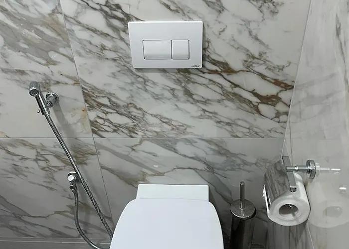 Apartamento Kledi-hotel &