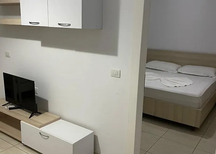 Apartamento Kledi-hotel & *