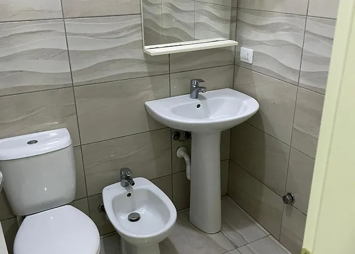 Apartamento Kledi-hotel &